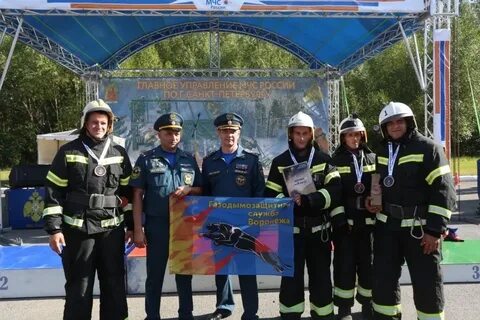 Безопасный воронеж