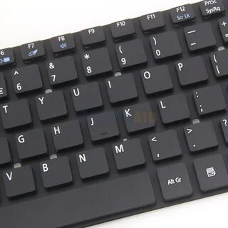 Клавиатура acer aspire v3 571g