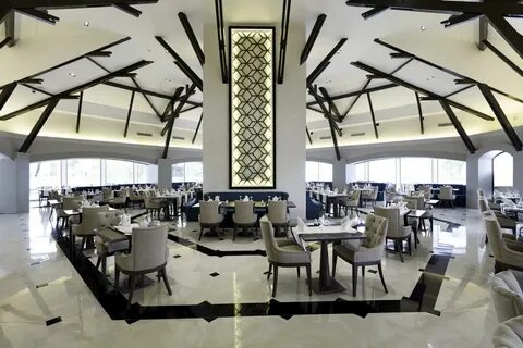 Long beach club