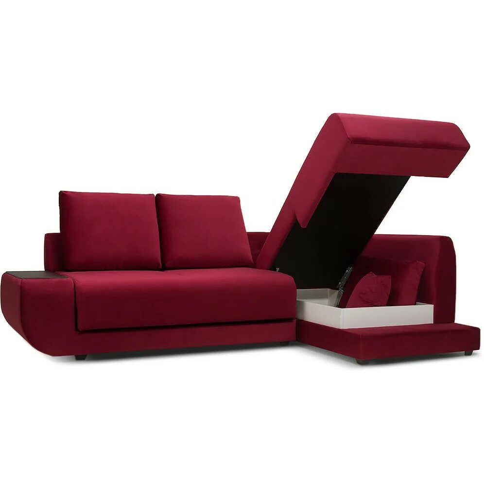 Диван Manhattan Velvet