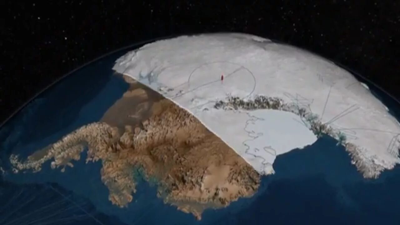 Южный полюс правда. Южный полюс Антарктида земля. Снимки Южного полюса земли. Тайны Антарктиды. Антарктида тайна шестого континента.