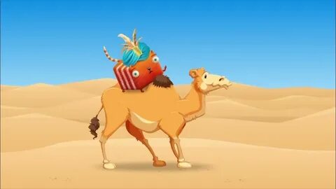 Desert mp3