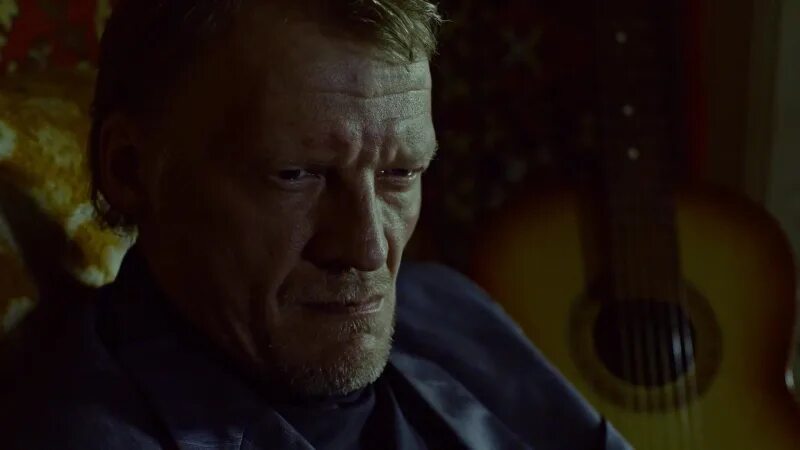 Как вез в дом инвалидов трейлер. Как вез в дом инвалидов трейлер