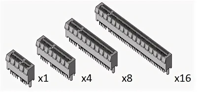 1 2 8x 1 16. Слот PCI Express x4. PCIE x1 x4 x8 x16. PCI Express x8 разъем. 2 Разъема PCI Express x1.