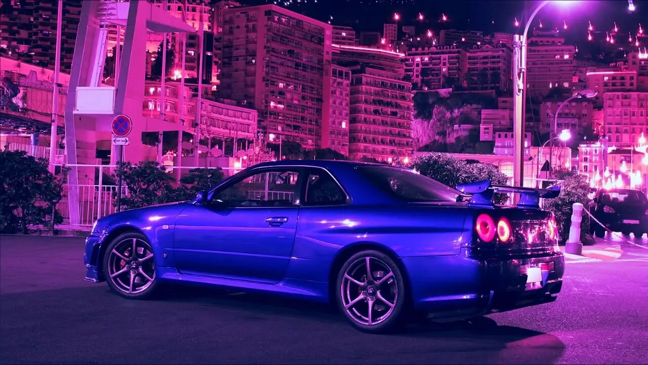 Drift phonk mix. Skyline r34 GTR. Nissan Skyline GTR r34. Скайлайн ГТР 34. Nissan Skyline r34 фиолетовый.