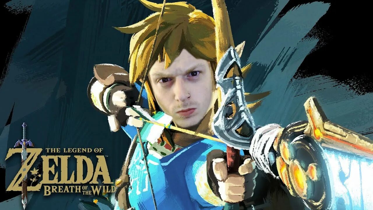 Learned link link. The Legend of Zelda Breath of the Wild лес Короков. Zelda Breath of the Wild. Zelda Breath of the Wild Ruins.