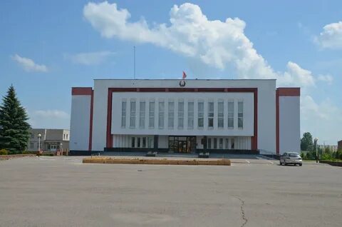 Чашники