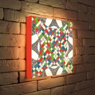 Mosaic 45