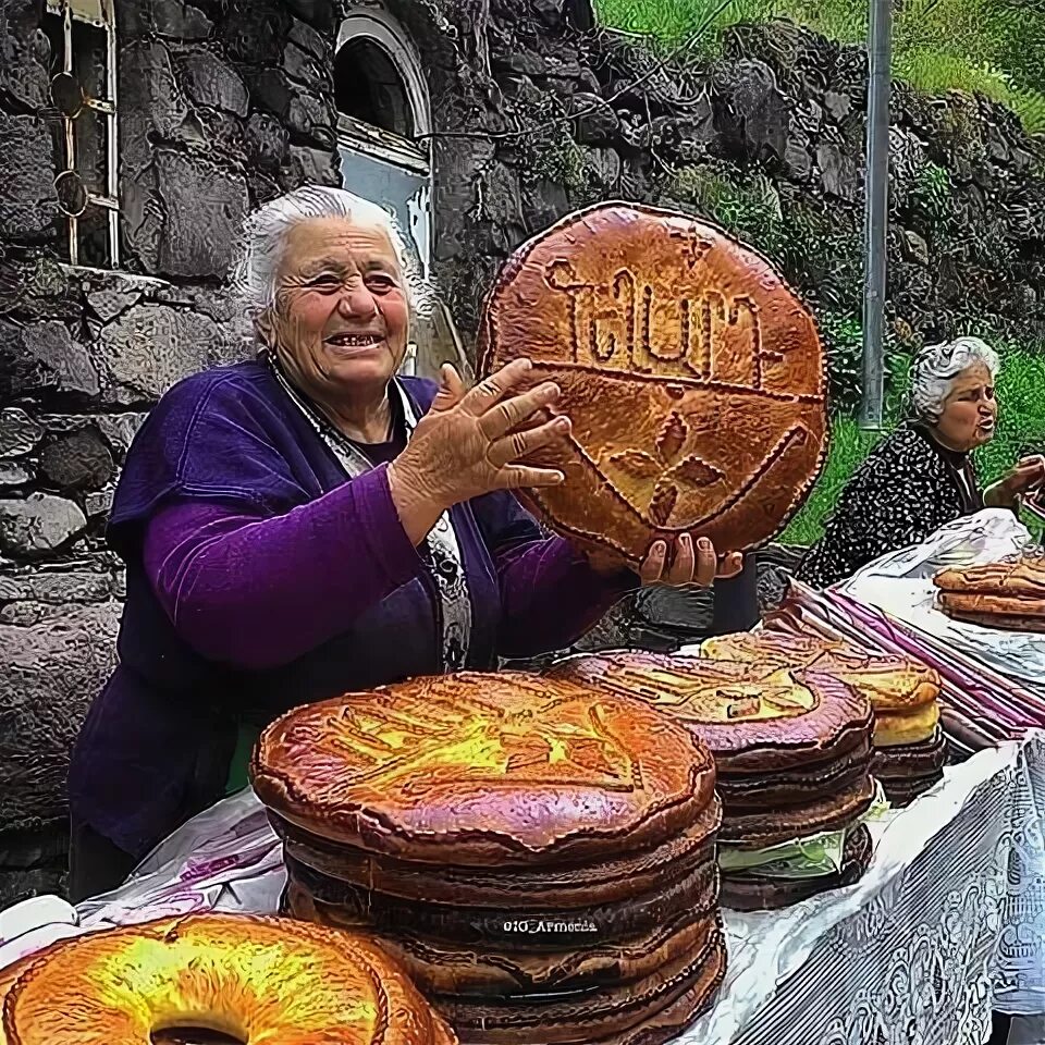 Зарплата в ереване