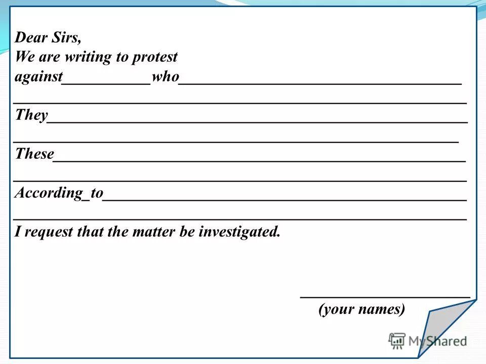 Dear sirs i am writing. Dear Sirs. Dear Sirs we are. Dear Sirs перевод. Was writing was written.