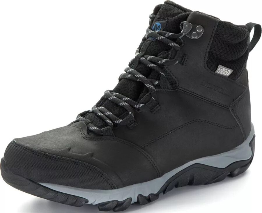 Ботинки Merrell Thermo Fractal Mid wp. Merrell Thermo Fractal Mid wp. Ботинки Merrell Thermo 6 WTPF. Ботинки Merrell j90393.