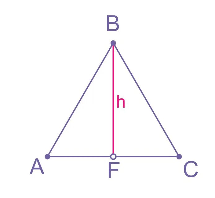 Как найти высоту в равностороннем треугольнике зная. Высота равностороннего треугольника. Высота равностороннего треугольника формула. Медиана в правильном треугольнике. Высота треугольника.