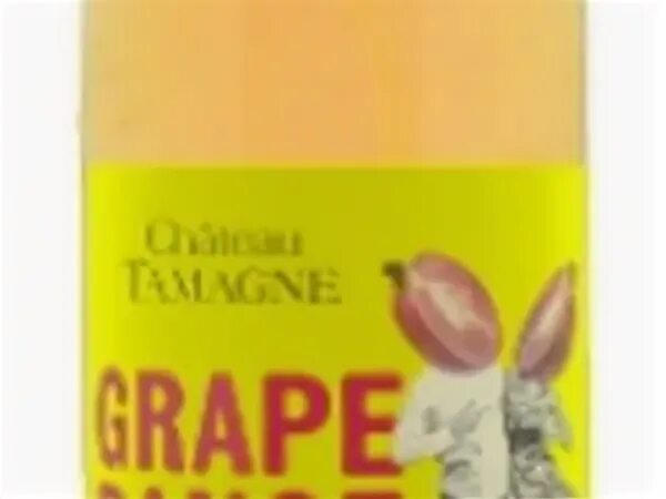 Grape dance вино розовое