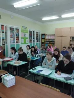Архангельский педагогический