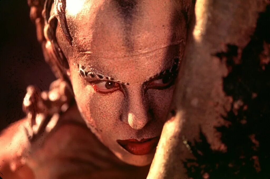 ритуал ужасы