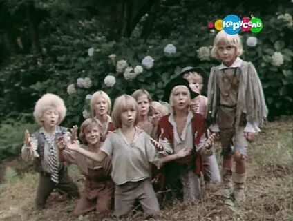 питер пэн фильм 1987: 2 тыс изображений найдено в Яндекс Картинках