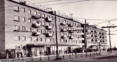 1960 восток