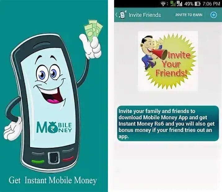 T mobile money