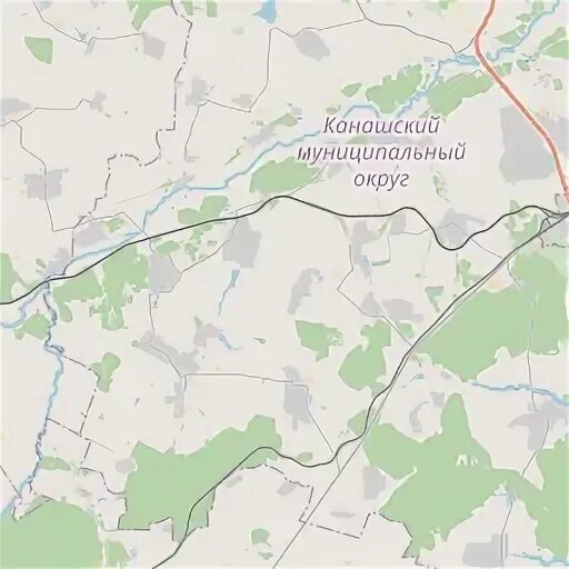 Карта языково