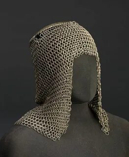 Кольчуга русь