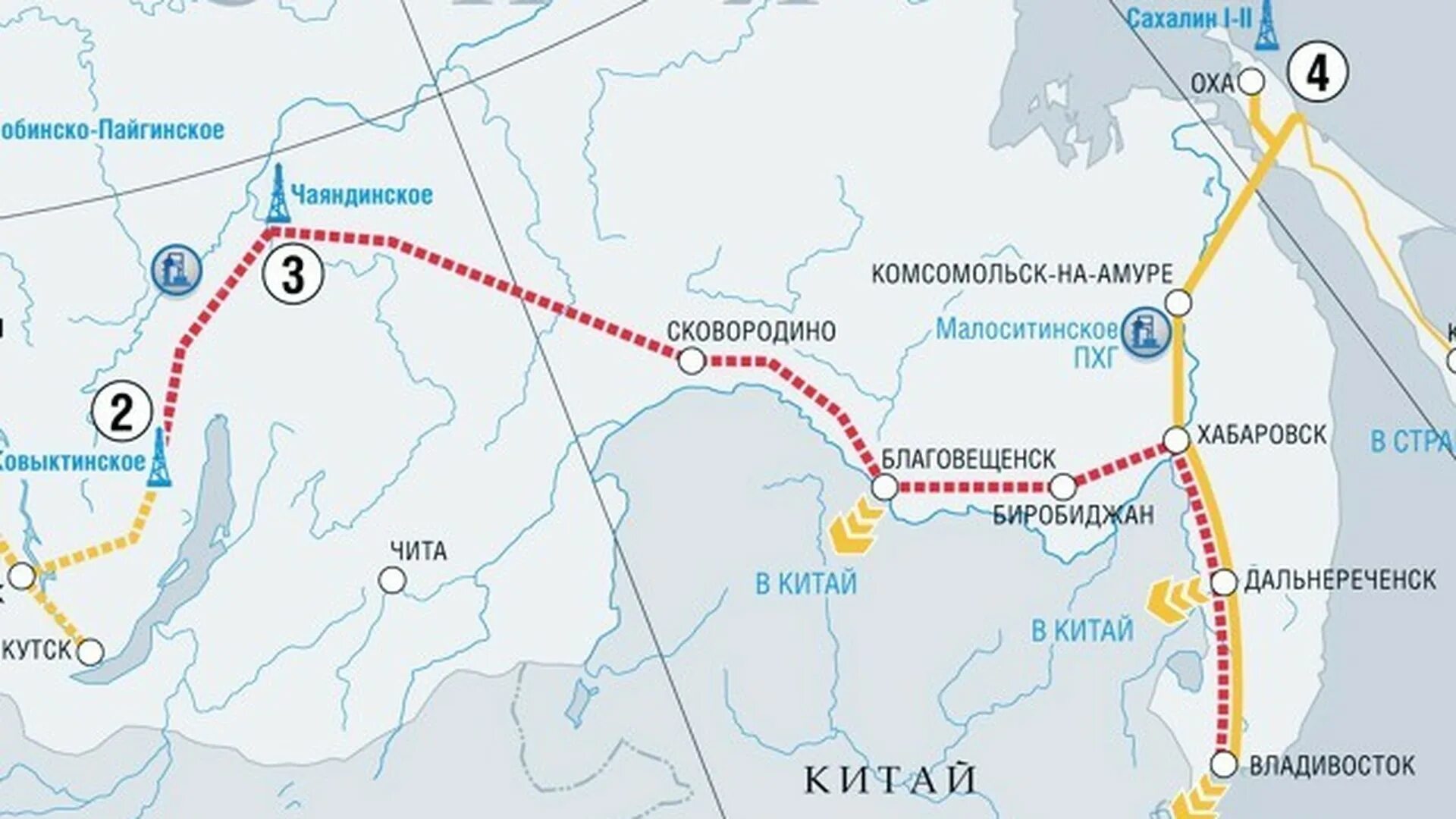 Как называется газопровод из якутии во владивосток. Сила сибири ковыктинское месторождение. сила сибири чаяндинское месторождение. сила сибири газопровод на карте. ковыкта-чаянда сила сибири на карте.