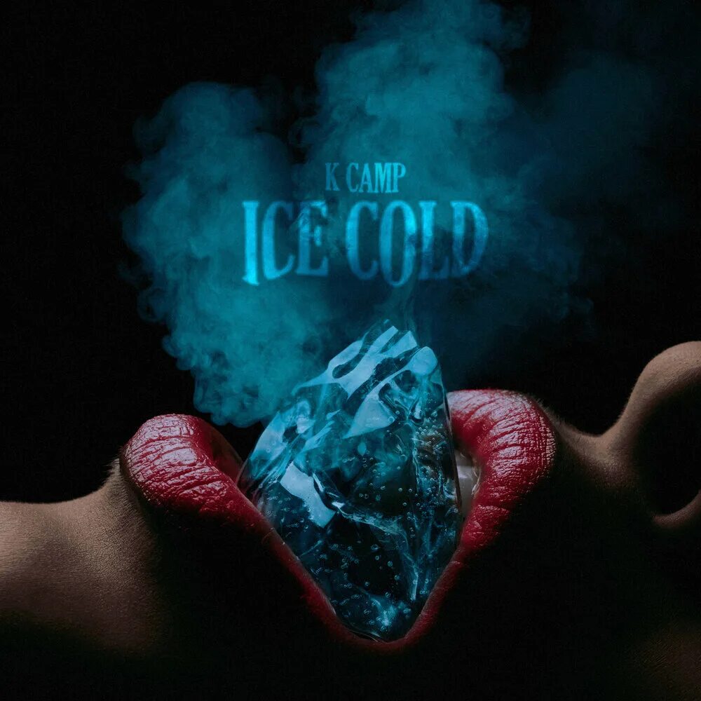 Ice cold bad. Ice cold. ice cold певец. ice обложка для трека. ice cold hip hop обложка.