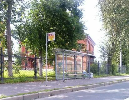 Детская улица санкт петербург