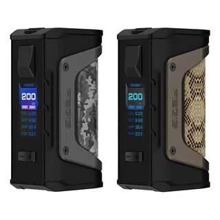 Aegis mod