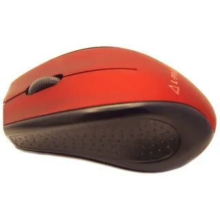 Red usb