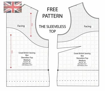 Sewing выкройки