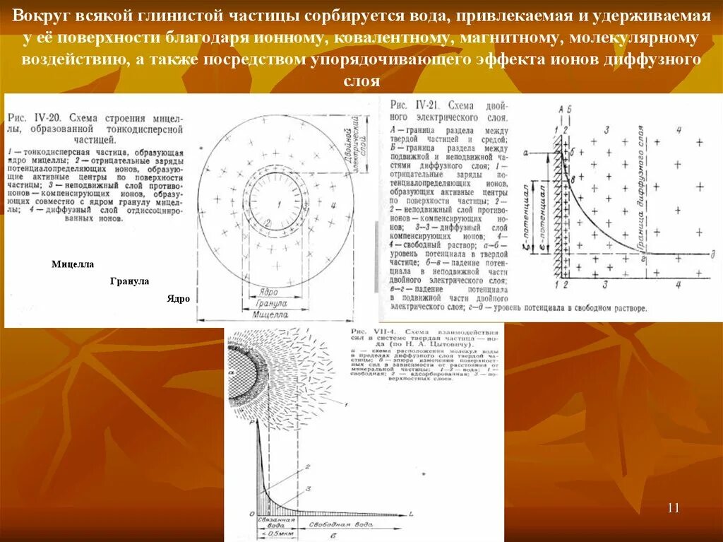Диффузный слой