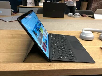 Surface 10