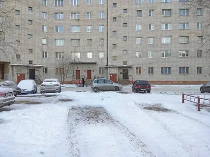 Ломоносов 44