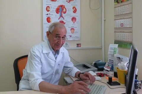 Урологи набережных челнов