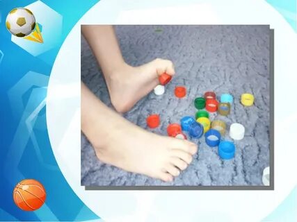 Игры для профилактики