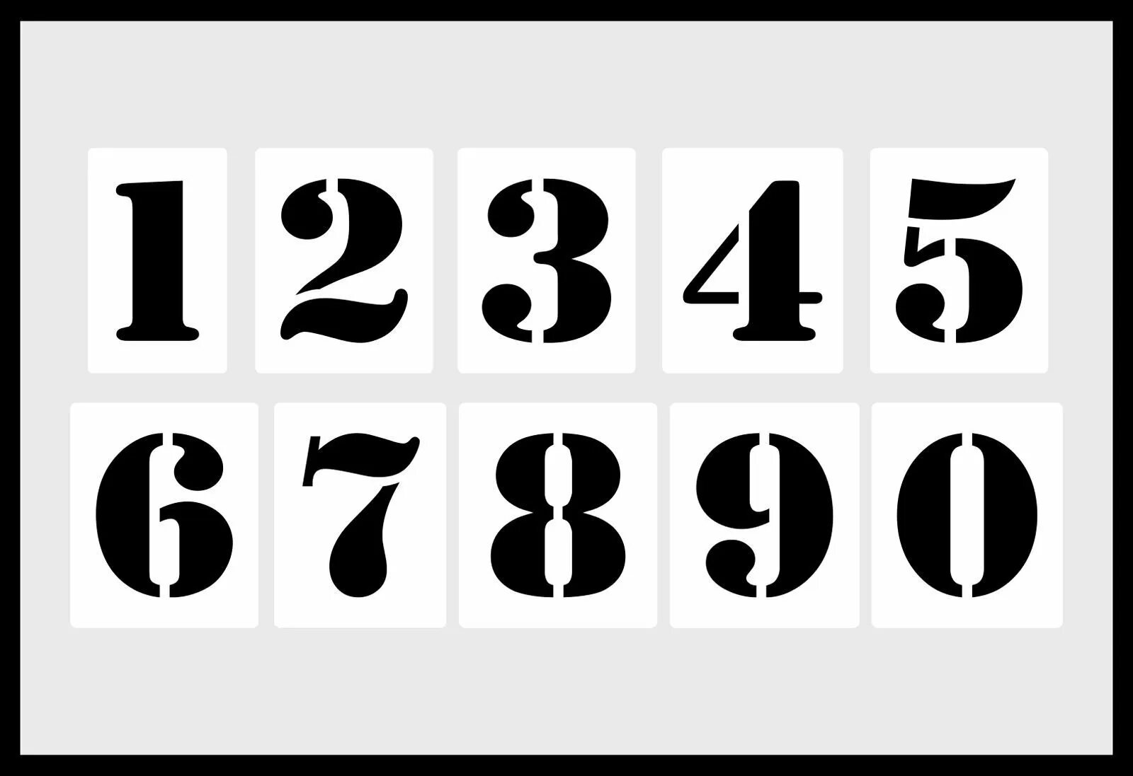 Трафарет "цифры". Шрифт цифры трафарет. Трафарет цифры вырезать. Трафаретные цифры для вырезания.