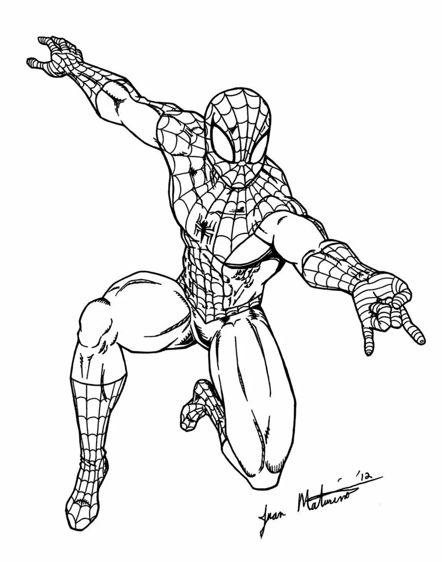 Человек паук рисунок. Человек паук для рисования. Человек паук рисунок карандашом. Человек паук картинки раскраски.