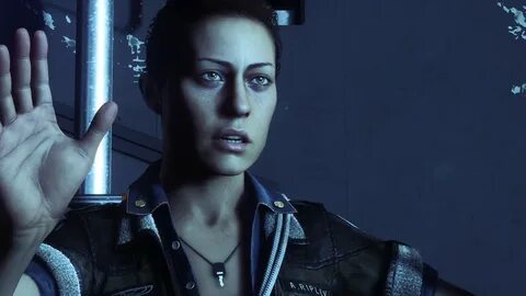 Alien isolation 2