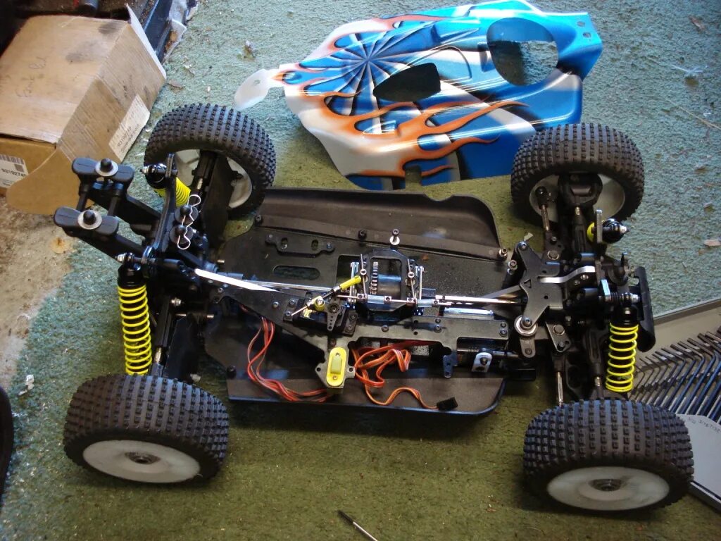 X2 engine