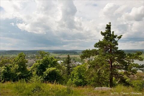 Сортавальское городское поселение