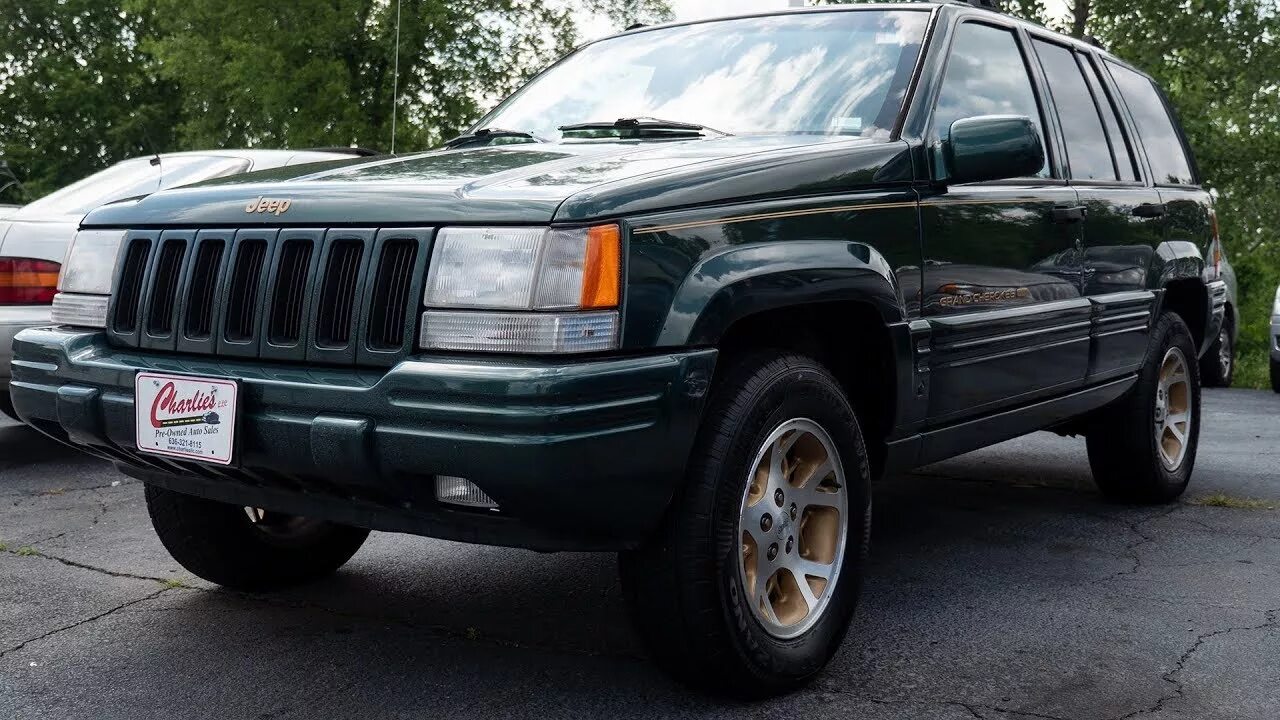 2. Jeep cherokee 1996. Grand cherokee 1996. Grand cherokee 1996. Grand cherokee 1996.