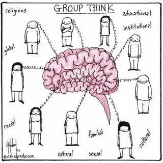 Thing thought