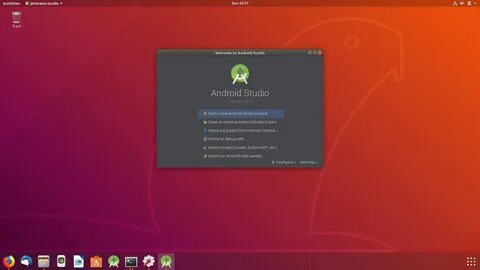 18 install