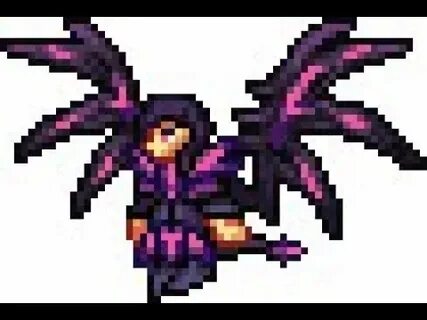 Shadows of abaddon terraria