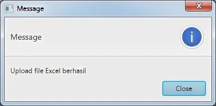 File upload error. File upload error