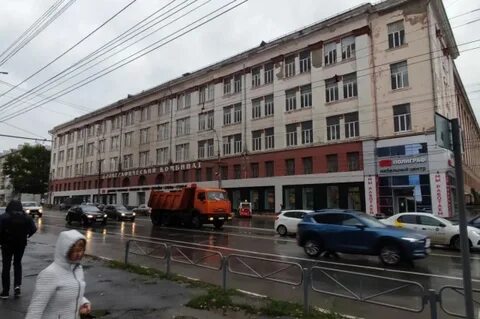 Саратовский полиграфический