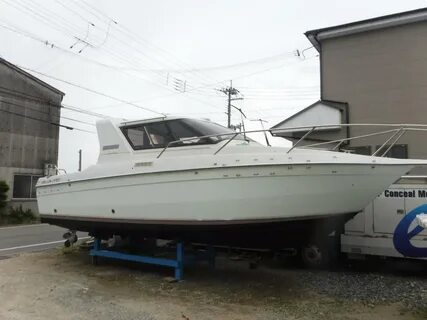 Marin 46