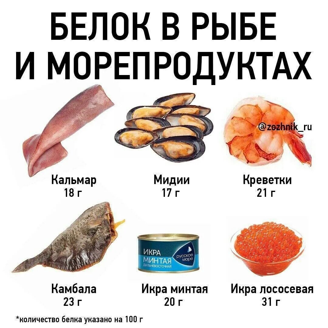 Какого витамина много в рыбе. Рыба по содержанию белка. содержание белка в рыбе. рыба с высоким содержанием белка. белок в морепродуктах и рыбе.