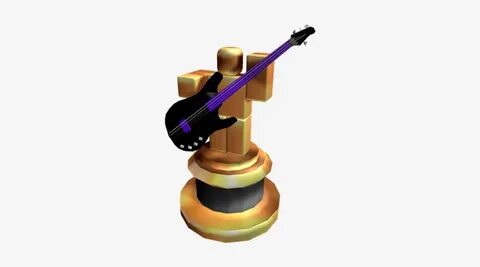 Золотой roblox
