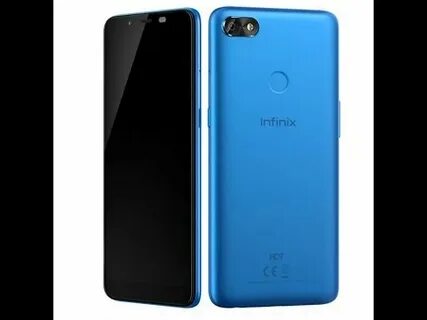 Infinix x6